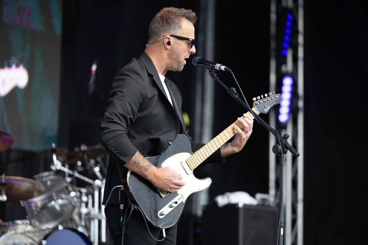 Stef Judd Holbeach beer fest 23
